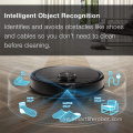 ECOVACS T8 + App Funktion English Talar Robot Cleaner